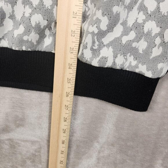 W118 By Walter Baker Sweatshirt Women's size M - Picture 8 of 11